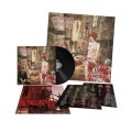 Cannibal Corpse - Gallery of Suicide -180lp