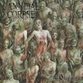 Cannibal Corpse - The Bleeding - cd