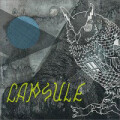 Capsule - No ghost - lp + cd