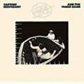 Captain Beefheart and his Magic Band - Clear Spot - lp