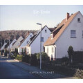 Captain Planet - Ein Ende - digi-cd