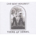 Car Seat Headrest - Teen Of Denial - 2xlp
