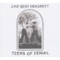 Car Seat Headrest - Teens Of Denial - 2xlp