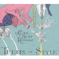 Car Seat Headrest - Teens Of Style - lp