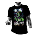 Carnifex - Zombie axe - M