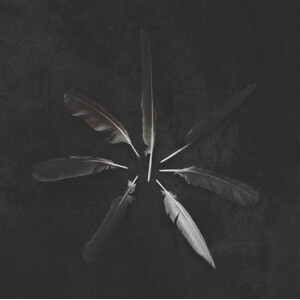 Caspian - Dust and Disquiet (green/white) col lp