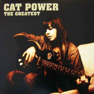 Cat Power - The Greatest - lp