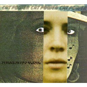 Cat Power - What would the community think - lp