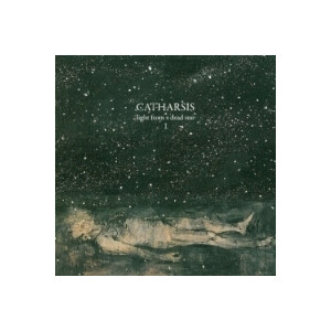 Catharsis - Light from a dead star I - 2xlp