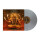 Cattle Decapitation - Karma Bloody Karma (silver) col lp