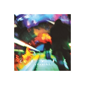 Caves - Leaving - lp