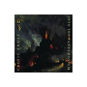 Celtic Frost - Into The Pandemonium - digi-cd