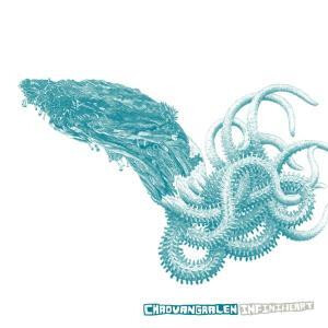 Chad VanGaalen - Infiniheart - 2xlp