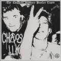 Chaos UK - The Chipping Sodbury Bonfire Tapes - lp