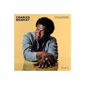 Charles Bradley - Changes - lp