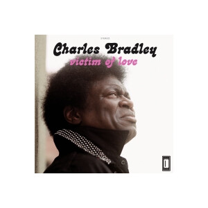 Charles Bradley - Victim of love - cd