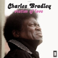 Charles Bradley - Victim of love - cd