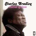 Charles Bradley - Victim of love - lp