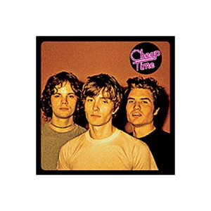 Cheap Time - s/t - cd