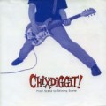 Chixdiggit - From Scene to Shining Scene (Reissue) - lp
