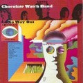 Chocolate Watch Band - No way out - lp