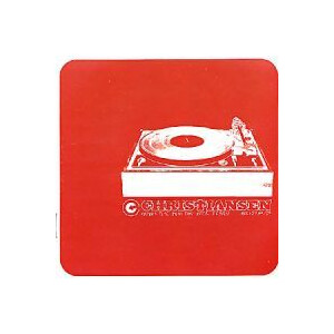 Christiansen - Emphasing Function over Design - cd