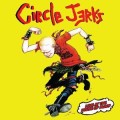 Circle Jerks - Live at The House Of Blues (yellow) col 2xlp