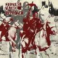 Citizens Patrol / Reproach - split - 7"