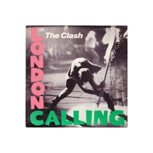 Clash, The - London calling - 2xlp