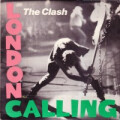 Clash, The - London calling - 2xlp