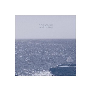 Cloud Nothings - Life without Sound - lp