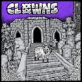 Clowns - Bad Blood - col lp