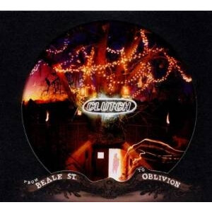 Clutch - From Beale Street To Oblivion - 2xlp