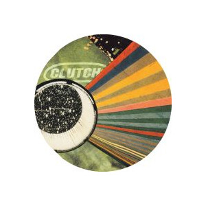 Clutch - Live At The Googolplex - piclp