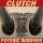 Clutch - Psychic Warfare - lp
