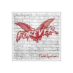 Cock Sparrer - Forever - lp