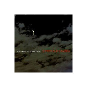 Coheed & Cambria - In Keeping Secrets Of Silent Earth: 3 - 2xlp