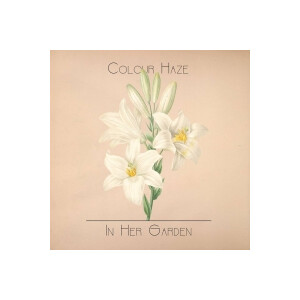Colour Haze - In Her Garden - 2xlp