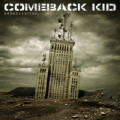 Comeback Kid - Broadcasting -  lp