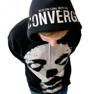 Converge - Jane Doe (Zipper) - XL
