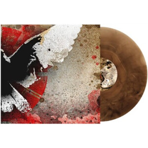 Converge - No Heroes - col lp