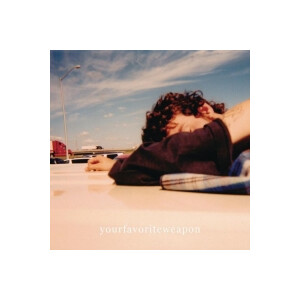 Brand New - Your Favorite Weapon