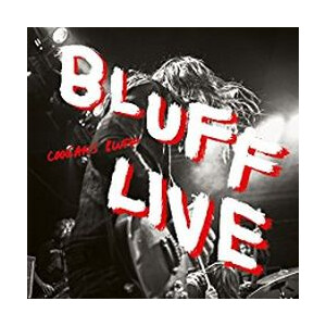 Coogans Bluff - Bluff Live - 2xlp