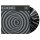 Corrosion Of Conformity - Americas Volume Dealer (black/white splatter) col lp