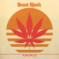 Brant Bjork - Europe 16