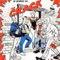 Crack, The - In search of The Crack - lp