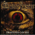 Crimson Ghosts, The - Dead eyes can see - cd