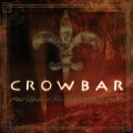 Crowbar - Lifesblood for the Downtrodden (black/red...