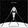 Cruel Hand - Your World Wont Listen - lp