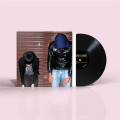 Crystal Castles - s/t 2xlp